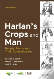 Capa do artigo Harlan
