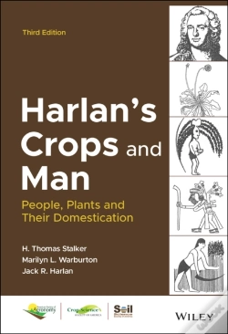 Capa do artigo Harlan'S Crops And Man