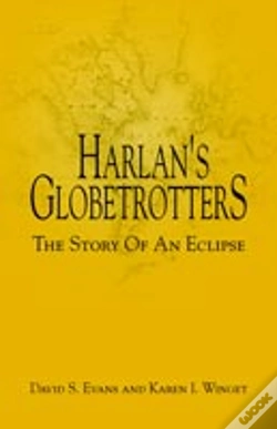 Capa do artigo Harlan'S Globetrotters