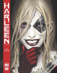 Harleen