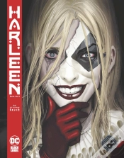 Capa do artigo Harleen