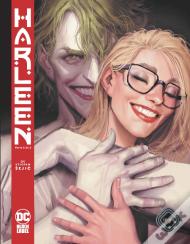 Harleen