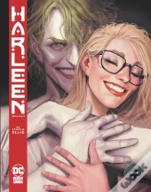 Harleen