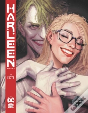 Capa do artigo Harleen