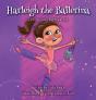 Harleigh The Ballerina - Preview
