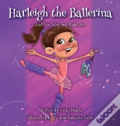 Capa do artigo Harleigh The Ballerina