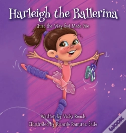 Capa do artigo Harleigh The Ballerina