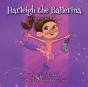 Harleigh The Ballerina - Preview