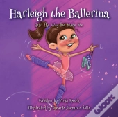 Harleigh The Ballerina