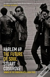 Capa do artigo Harlem 69