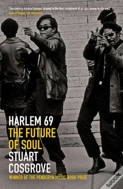 Capa do artigo Harlem 69
