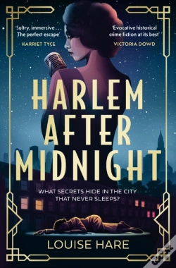 Capa do artigo Harlem After Midnight
