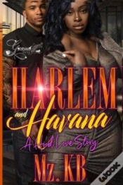 Capa do artigo Harlem And Havana
