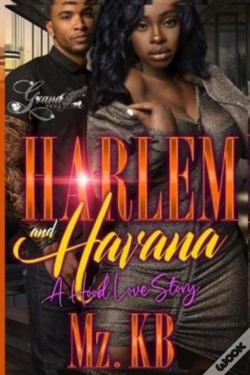 Capa do artigo Harlem And Havana