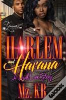 Harlem And Havana