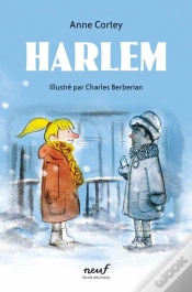 Capa do artigo Harlem
