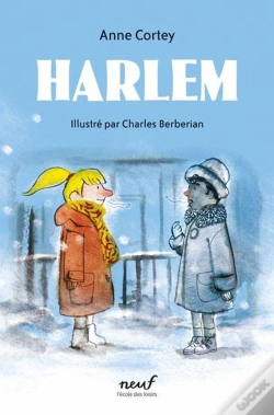 Capa do artigo Harlem
