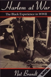 Harlem At War