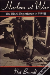 Capa do artigo Harlem At War