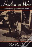 Harlem At War