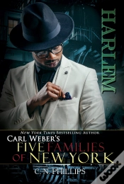 Capa do artigo Harlem