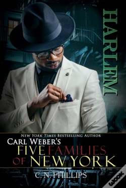 Capa do artigo Harlem