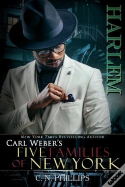 Capa do artigo Harlem