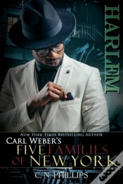 Capa do artigo Harlem