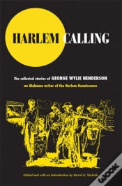 Capa do artigo Harlem Calling