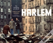 Capa do artigo Harlem
