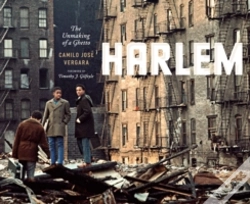 Capa do artigo Harlem
