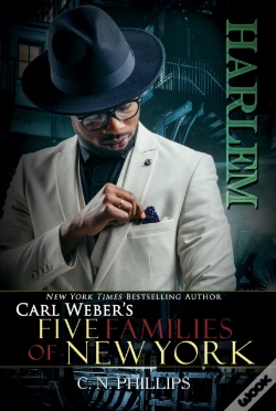 Capa do artigo Harlem