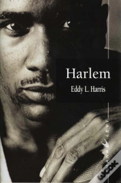 Capa do artigo Harlem