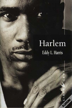 Capa do artigo Harlem