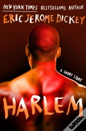 Capa do artigo Harlem