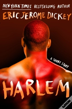 Capa do artigo Harlem