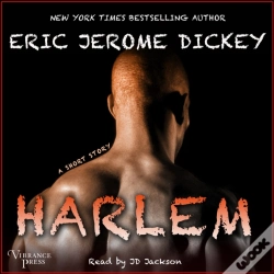 Capa do artigo Harlem
