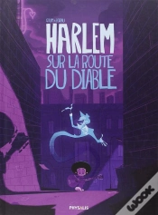 Capa do artigo Harlem