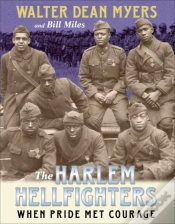 Capa do artigo Harlem Hellfighters