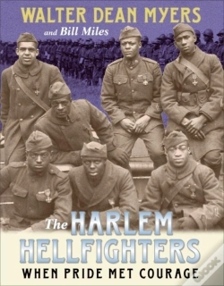Capa do artigo Harlem Hellfighters