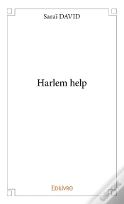 Capa do artigo Harlem Help