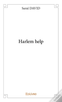 Capa do artigo Harlem Help