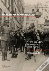 Harlem In Montmartre