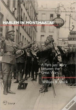Capa do artigo Harlem In Montmartre