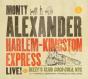 Harlem-Kingston Express - CD - Preview