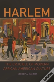 Capa do artigo Harlem