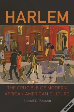 Capa do artigo Harlem