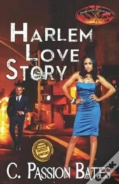 Harlem Love Story