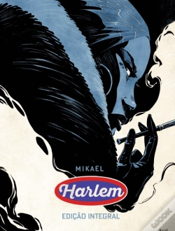 Capa do artigo Harlem