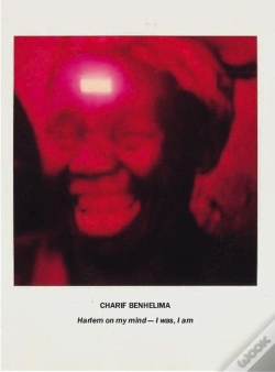 Capa do artigo Harlem On My Mind ; I Was, I Am